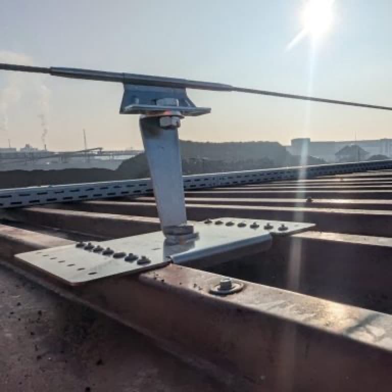 Effiziente Seilsysteme